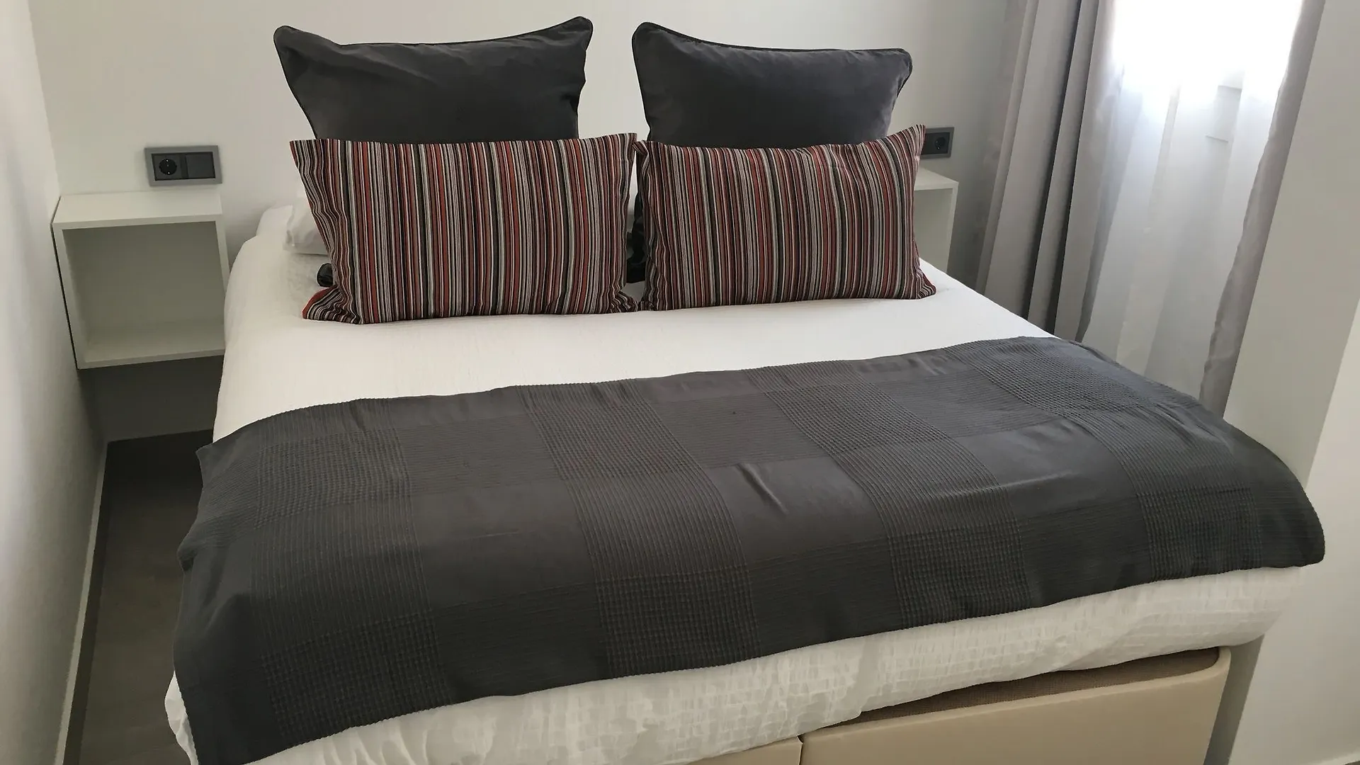 Apartamento Tendillas 코르도바
