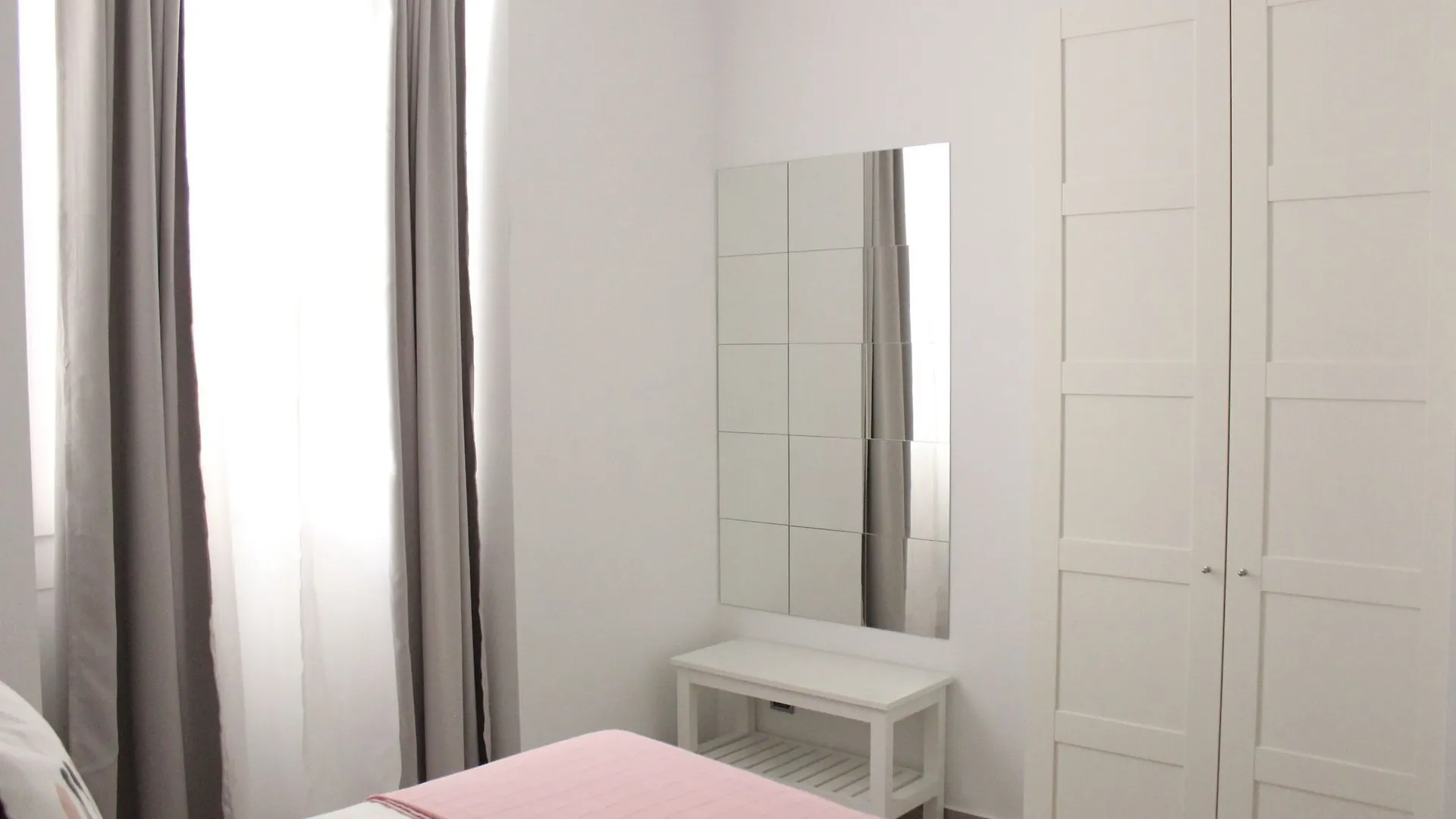 Apartamento Tendillas Κόρδοβα Διαμέρισμα