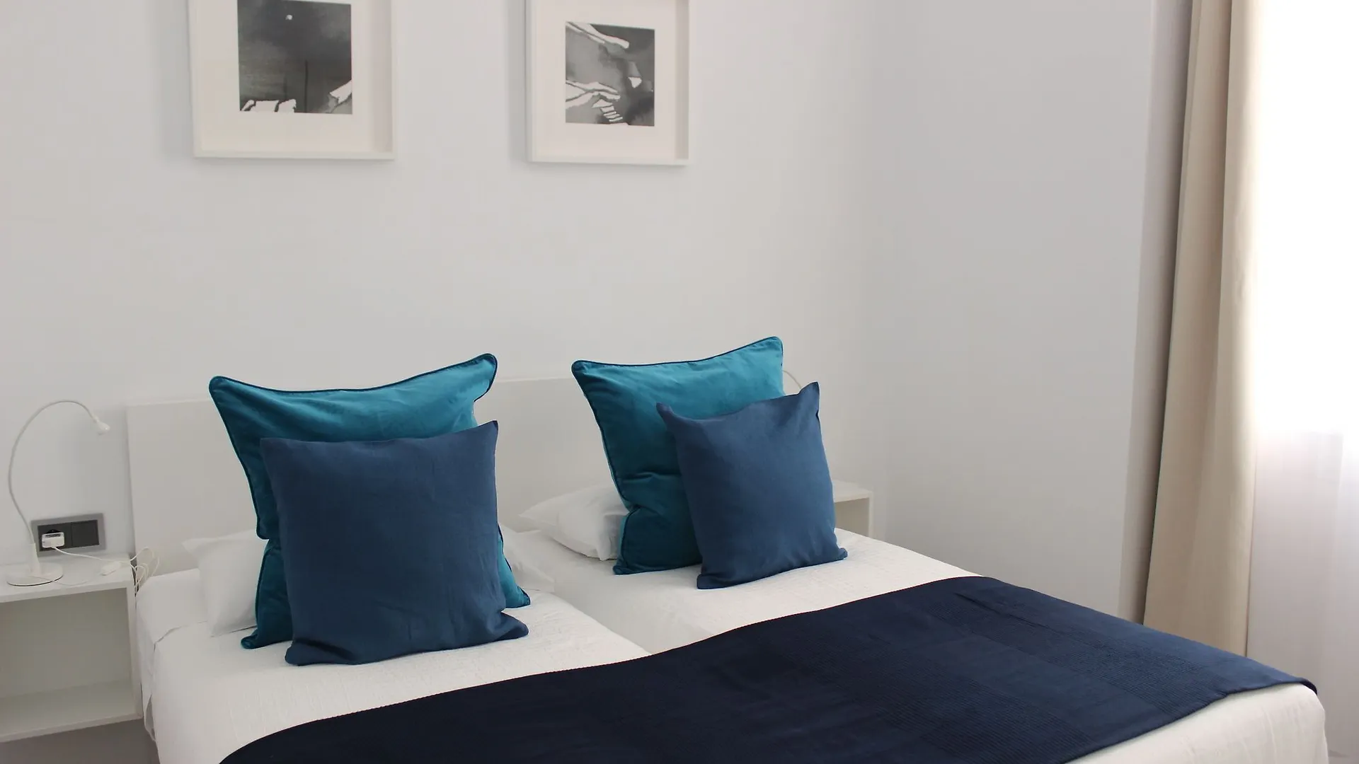 Apartamento Tendillas Κόρδοβα