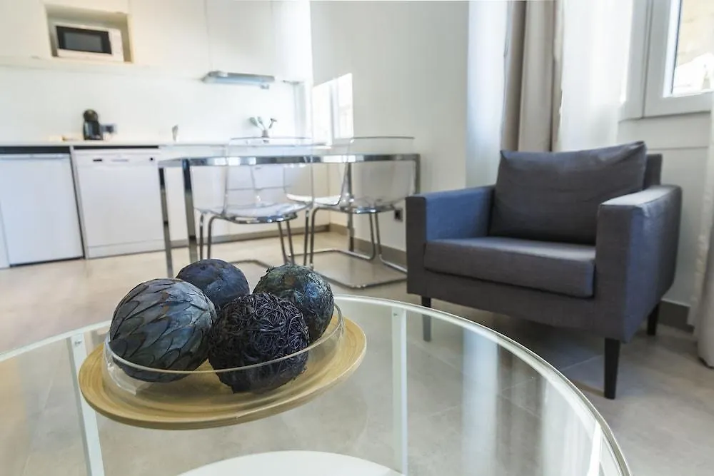 Apartamento Tendillas Κόρδοβα