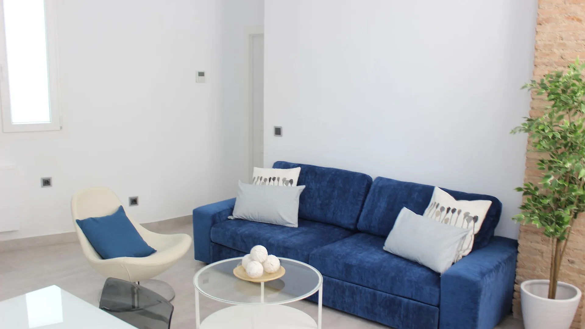 公寓 Apartamento Tendillas 科爾多瓦