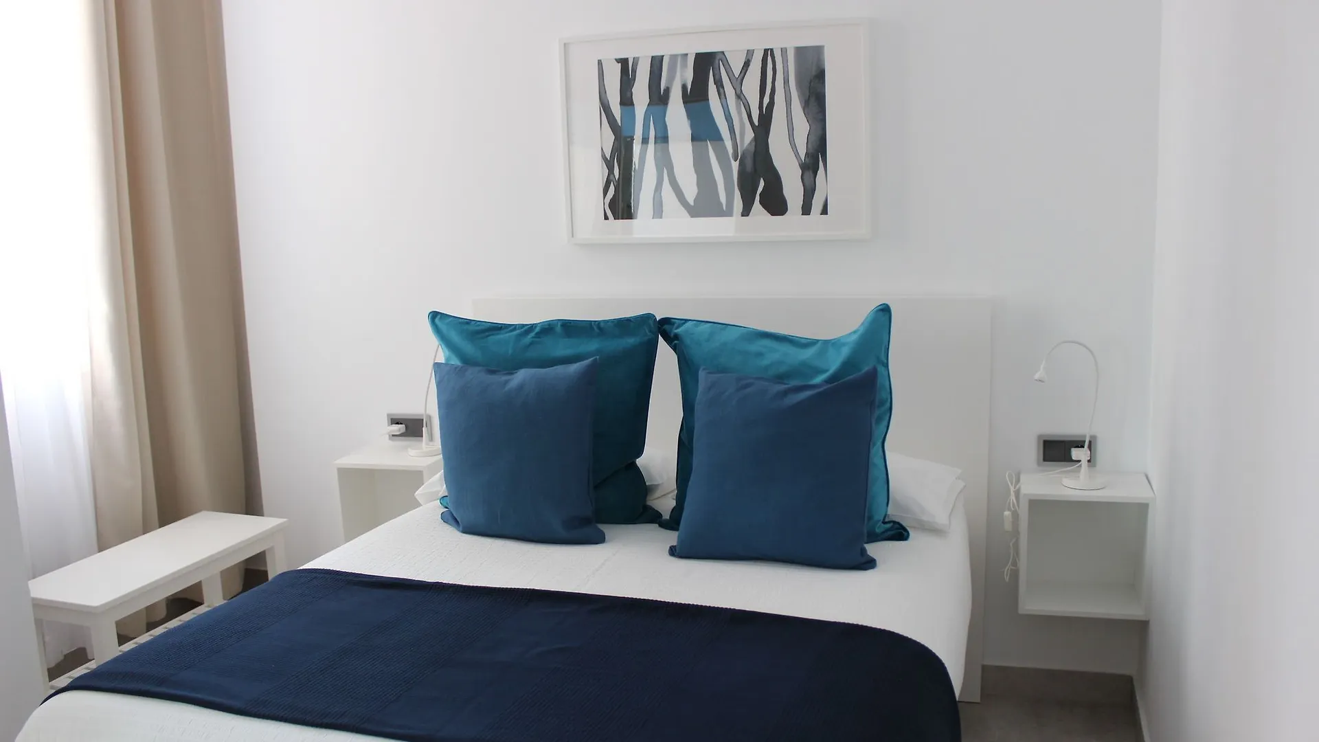 Apartamento Tendillas 科爾多瓦 西班牙